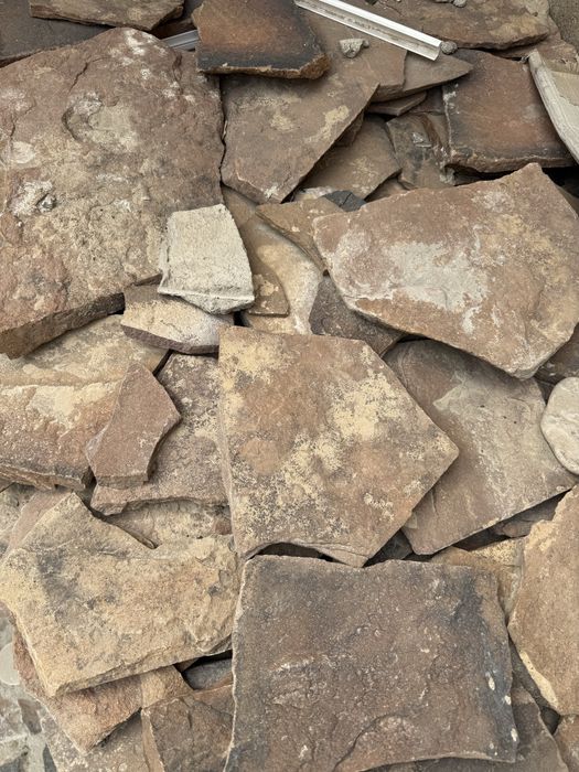 Таудың тасы брусчатка