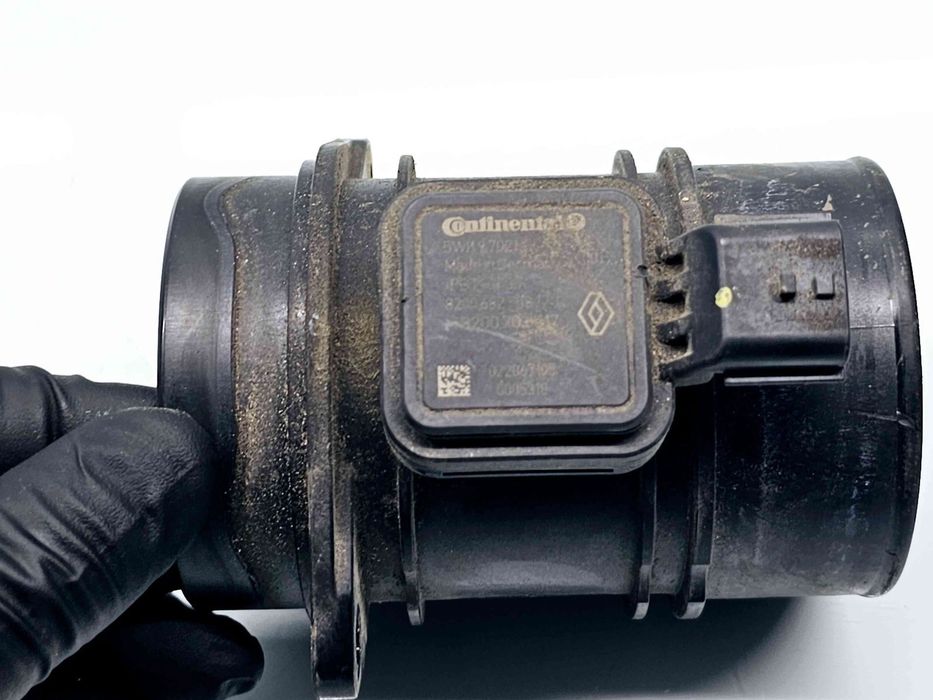 Debitmetru aer  Dacia Dokker [Fabr 2012-prezent] 8200682558C 1.5 DCI K