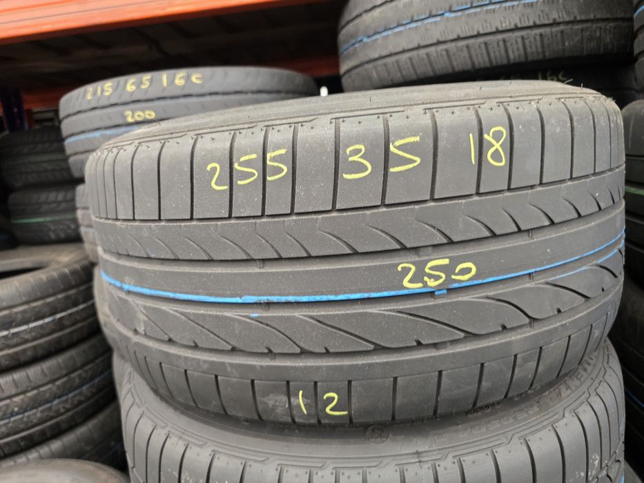 255 35 18 bridgestone