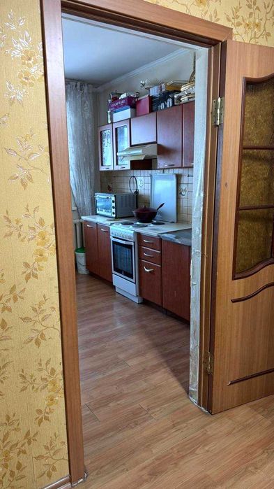 квартира в р-не Встреча