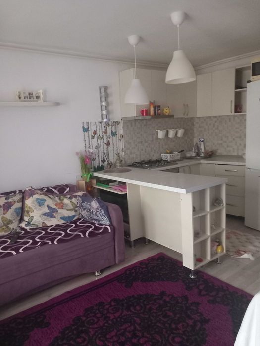 Apartament 3 camere