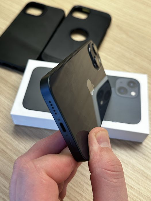 Iphone 13 128 GB impecabil