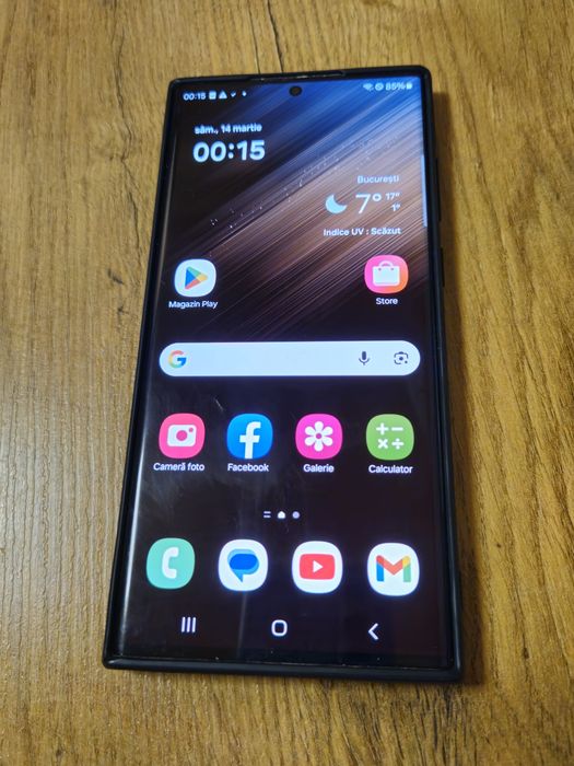 Samsung S22 Ultra 5G 128gb/512gb camera Ultra 108Mp