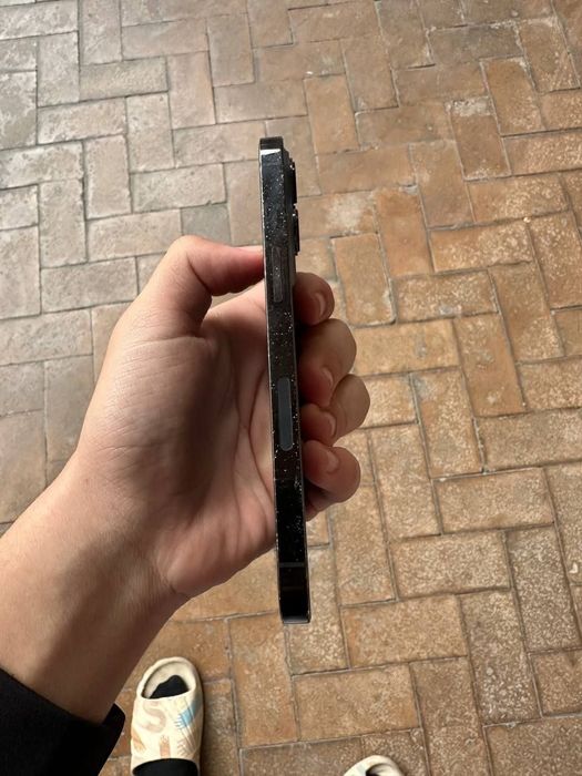 Iphone 13 pro ideal 256gb 100%