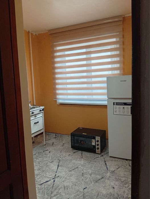 Квартира 2 комнатный