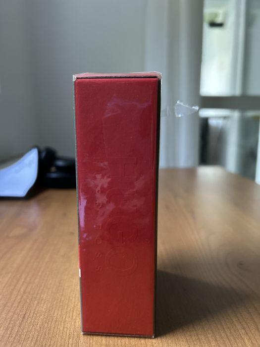 Parfum Hugo Boss