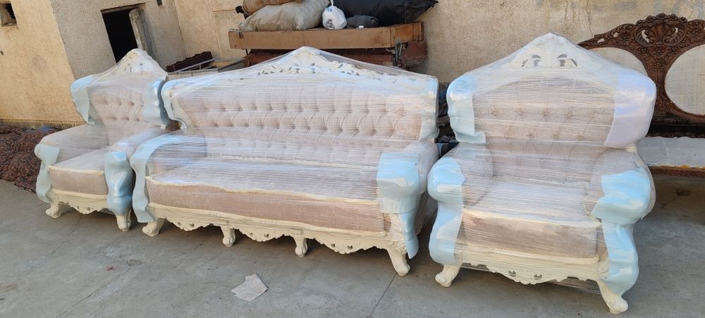 Ремонт мебели любой сложности