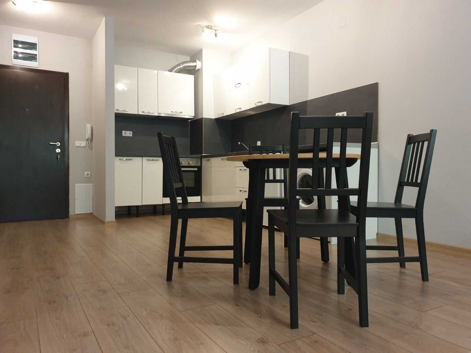 Двустаен кв. Витоша