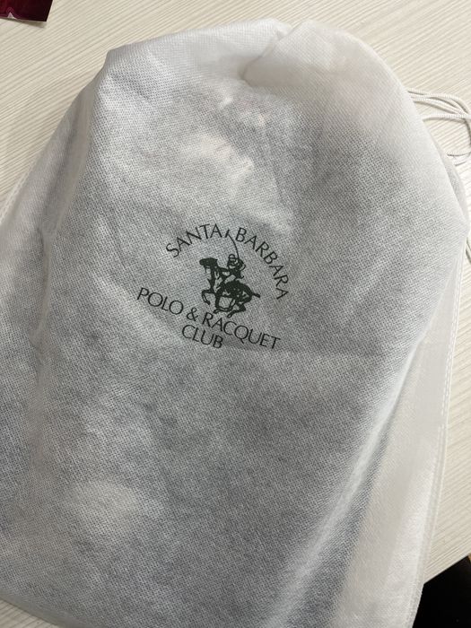 Мужской Клатч.