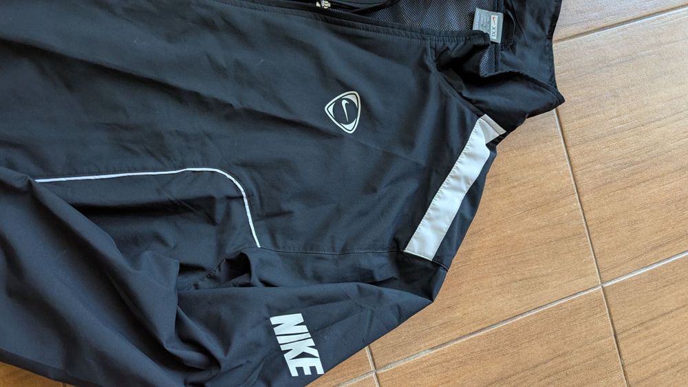 Мъжко яке Nike XXL