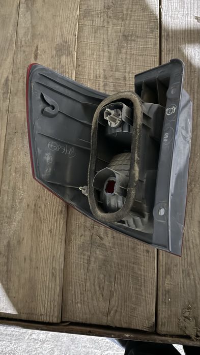 Алфард садний стоп