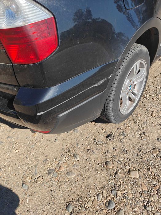 BMW X3 2.0 150cp