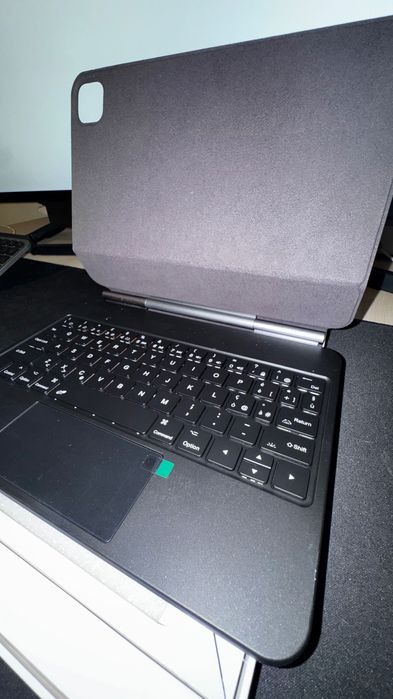Tastatură Earto iPad Pro 11”/Calitate Premium/Nouă