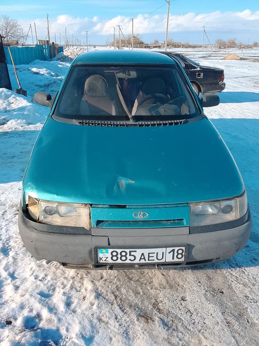 Ваз 21100,год:1999