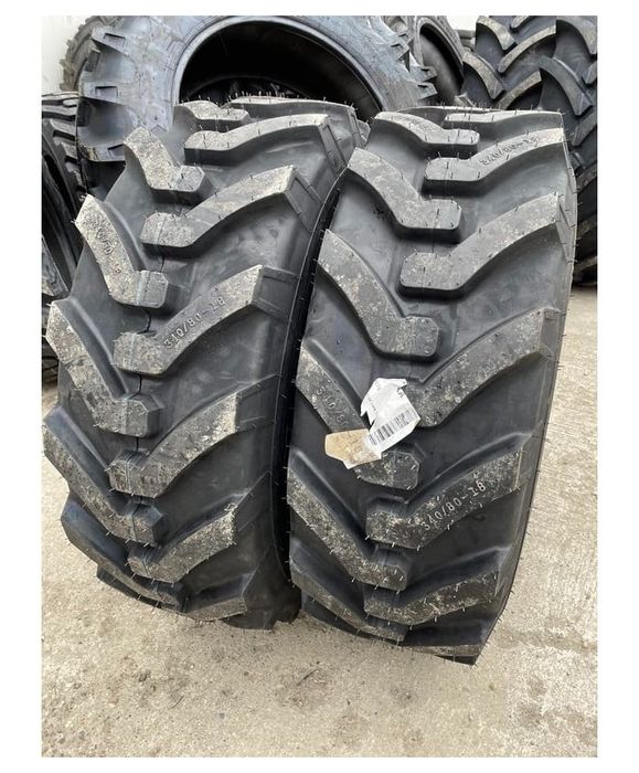 Anvelopa 340/80-18 OZKA IND88 14PR TL