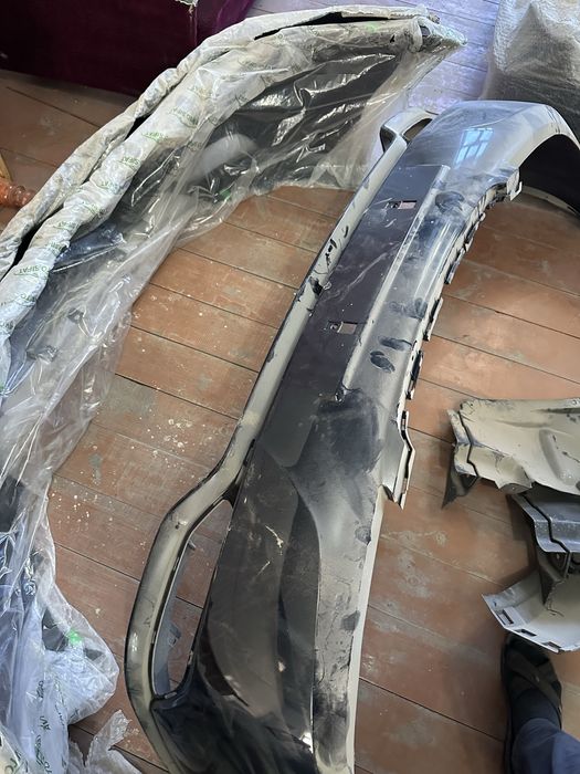 Banfer bor xar  xil turda