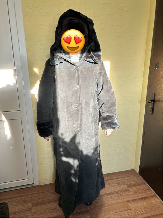 Продам шубу и дубленку