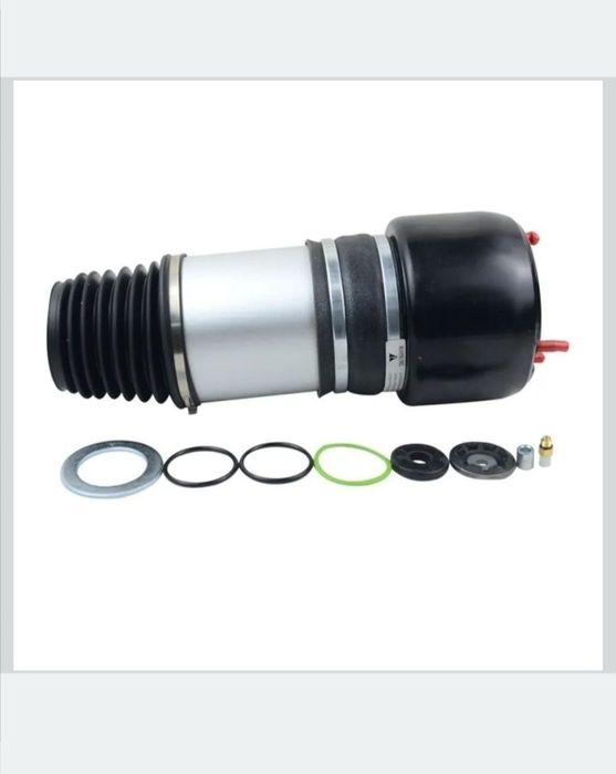 Arc suspensie pneumatică fata Mercedes