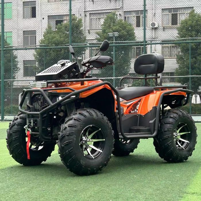 Квадроцикл 400 куб