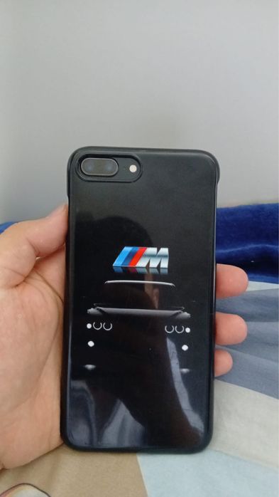 iPhone 8plus, Айфон 8 плюс