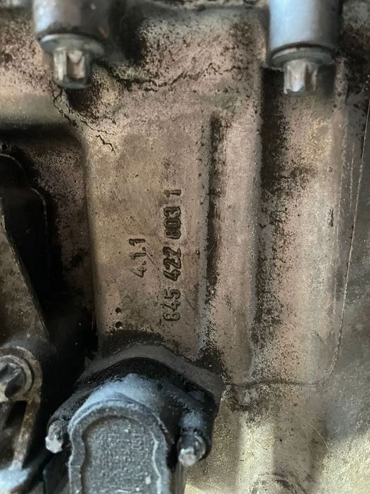 Cutie de transfer reductor 3.0 d 306DT Land Rover Discovery 4 Range Rover Sport 3/1 8454227091 8454228031