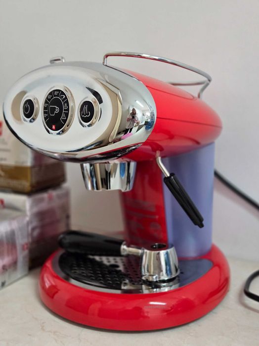 Кафе машина Ily x71