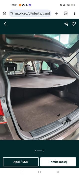 HYUNDAI ix35 2012 — imagine 3