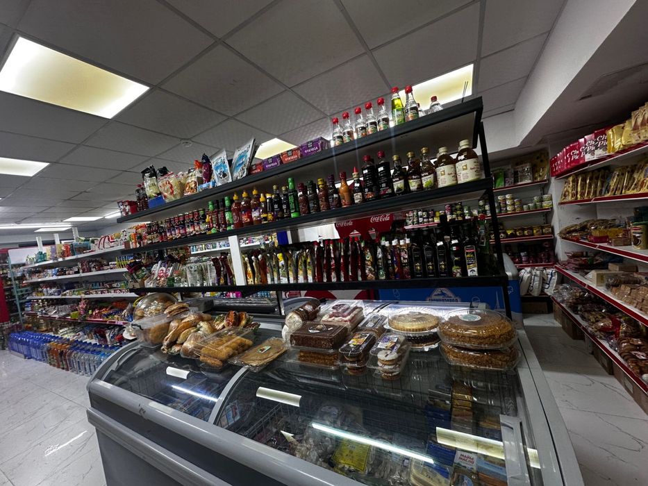 Дайын бизнес сатылады