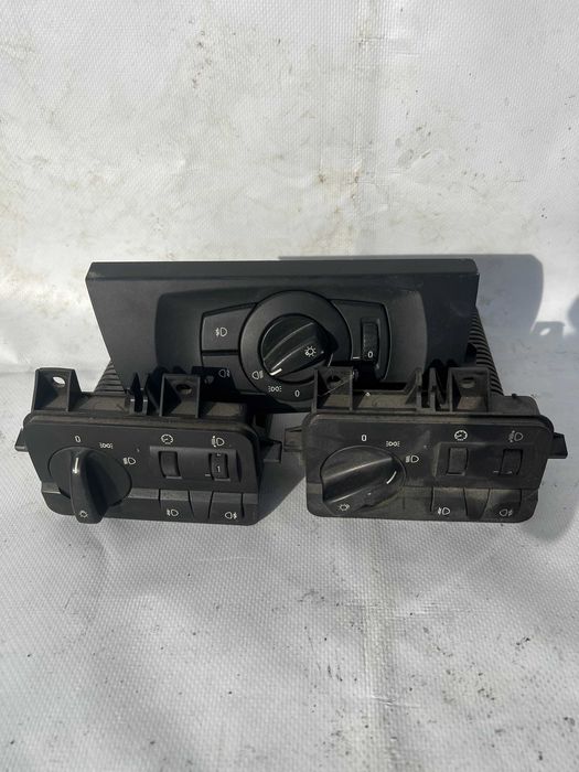 Bloc Lumini BMW E46 E90