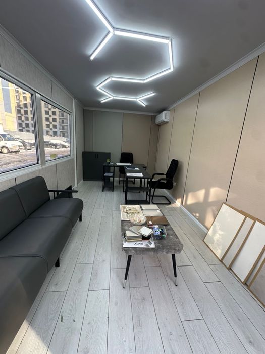 Продам офис/коммерческое помещение