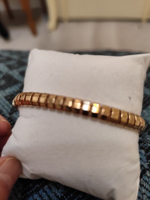 Золотой браслет 585 проба