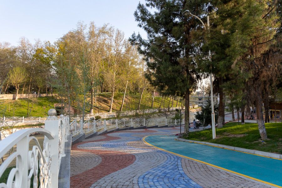 Урда, ул Навои аренда 2 комн