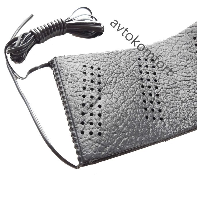 38 См Диаметър Калъф За Волан С Връзка За Автомобил