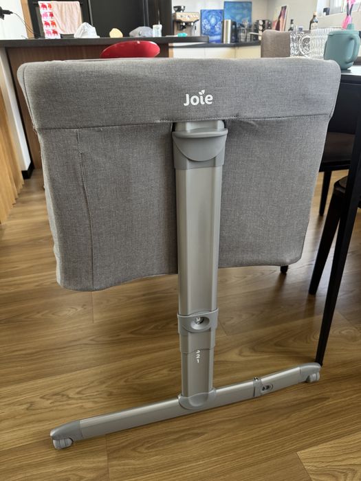 Детский манеж кроватка Joie roomie