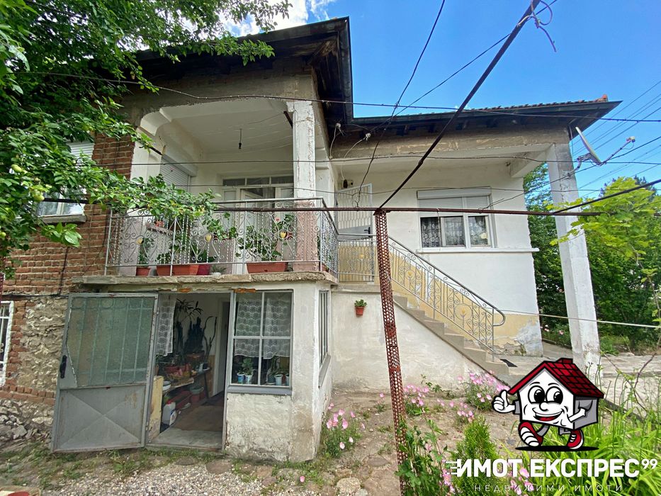 Продава се Къща в с. Златовръх, Област Пловдив - 77 кв.м за 662 €/кв.м - Снимка #16