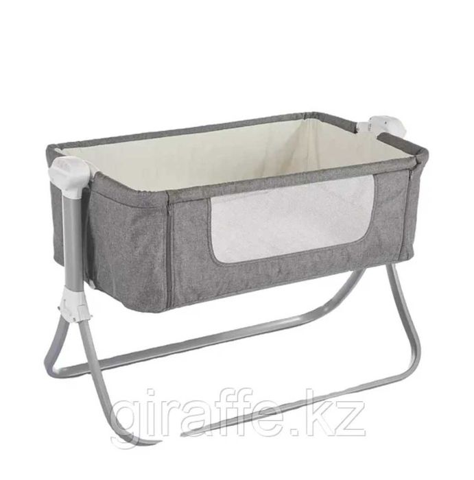 Продам электро кроватку