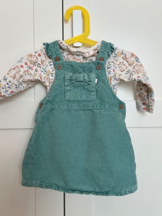 Сукман Next 6-9 месеца