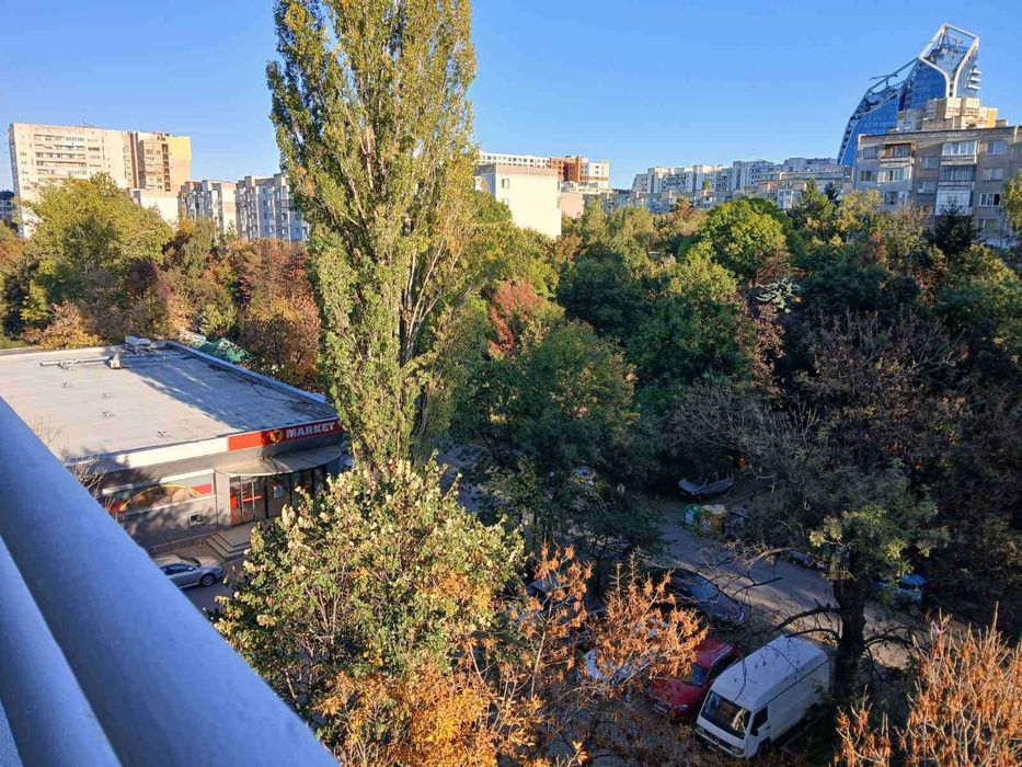 Дава се под наем Двустаен апартамент в София, Дианабад - 70 кв.м за 750 € - Снимка #10