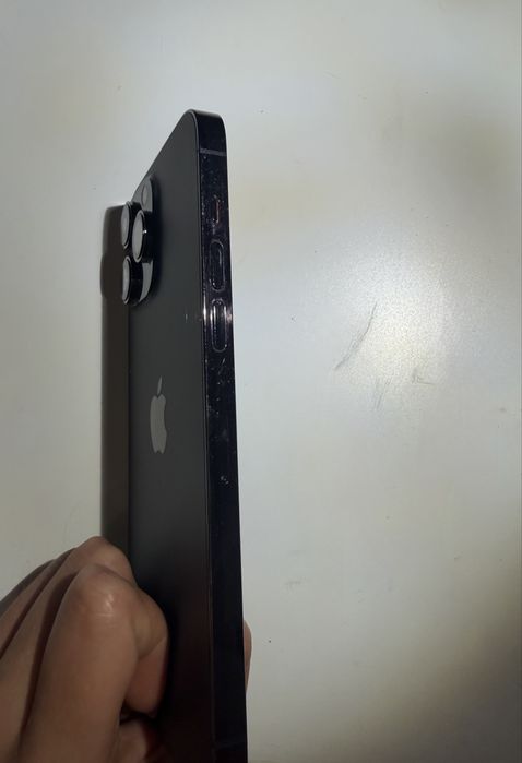 Iphone 14 pro max Deep Purple , 128g/ айфон 14 про макс , тъмно лилав 128г