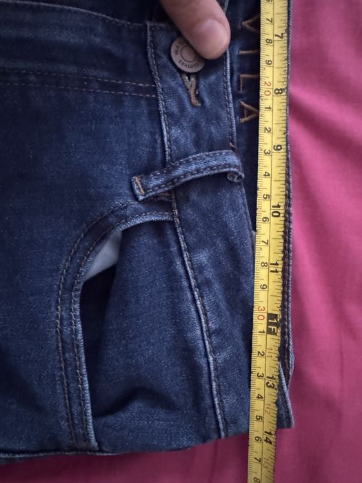 Blugi Vila skinny