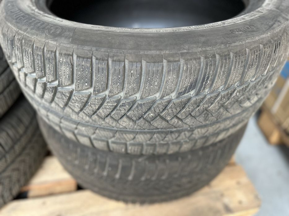 Continental Ts850p 4 бр.