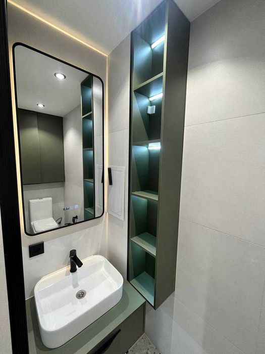 [KБ] Срочно продаю  34 м² | Первая линия  | Мирзо-Улугбек | ТОРГ ЕСТЬ