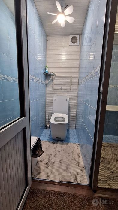 Продажа 4/4/5 квартира Карасу-1