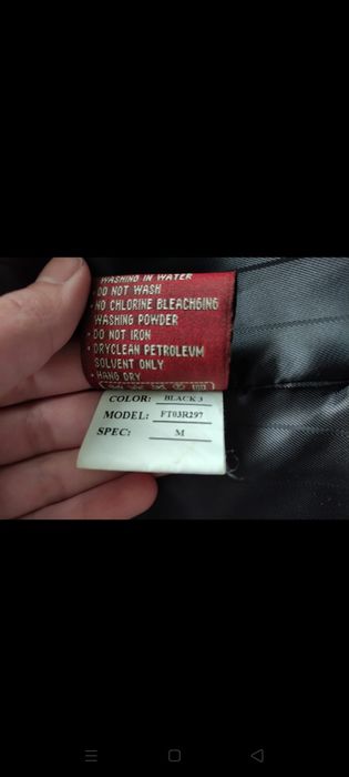 продаю новый итальянский мужской кожаный плащ!!!