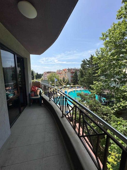 Продава се Едностаен апартамент в к.к. Слънчев бряг - 49 кв.м за 1082 €/кв.м - Снимка #7