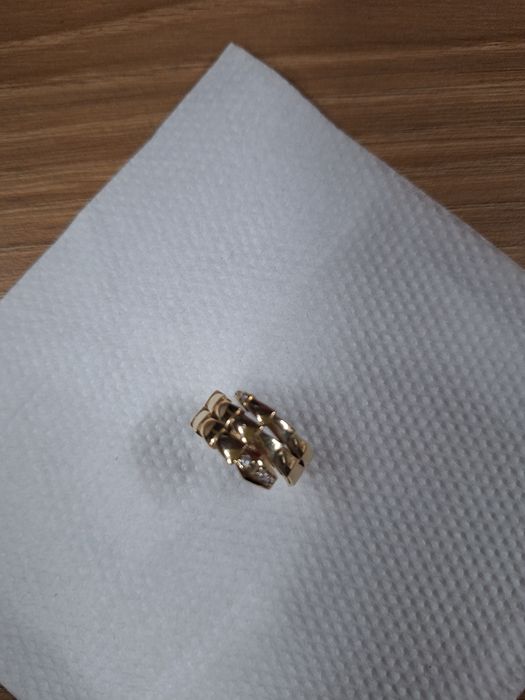 Золотое кольцо Италия