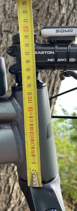 RockShox Recon Gold RL 29" DebonAir 120mm,Tapered Boost 15 x 110 mm