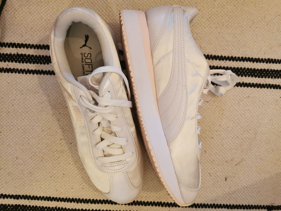 Дамски маратонки Puma