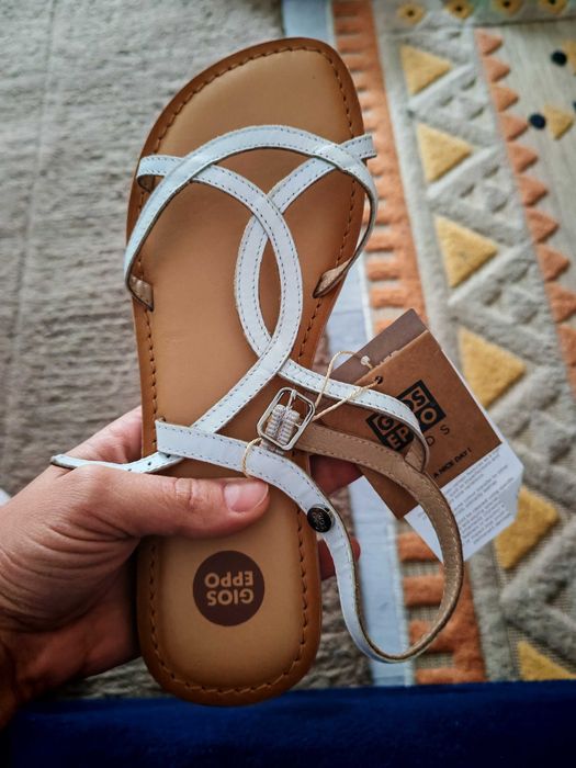 Sandale Gioseppo mărimea 39 noi