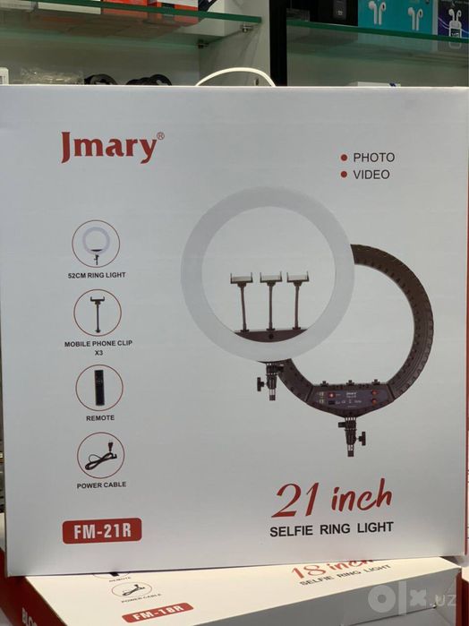 Jmary лед лампы в большом ассортименте